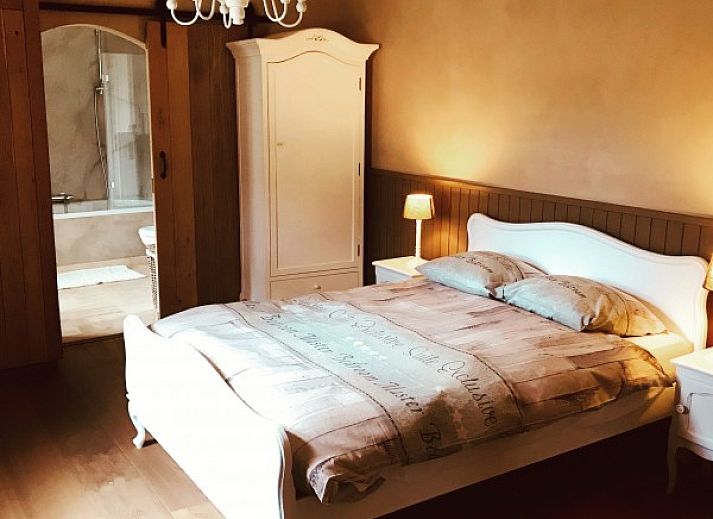 Guest house 0212601 - Holiday property East Flanders - Pladutse Gite