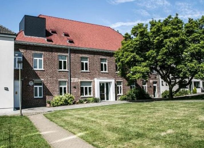 Guest house 0213103 • Holiday property East Flanders • DE KLEPPE  