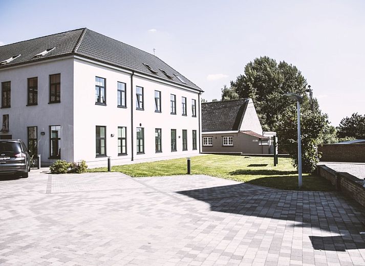 Guest house 0213106 • Holiday property East Flanders • DE KLEPPE