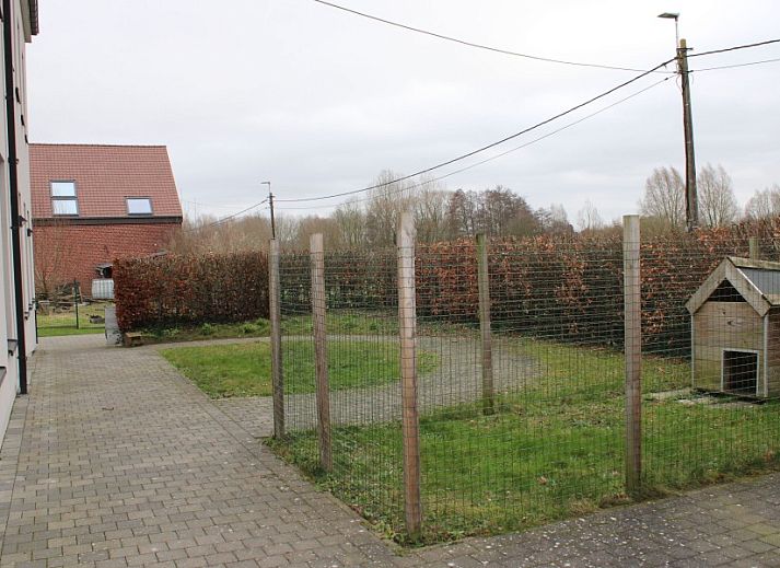 Guest house 0213106 - Holiday property East Flanders - DE KLEPPE