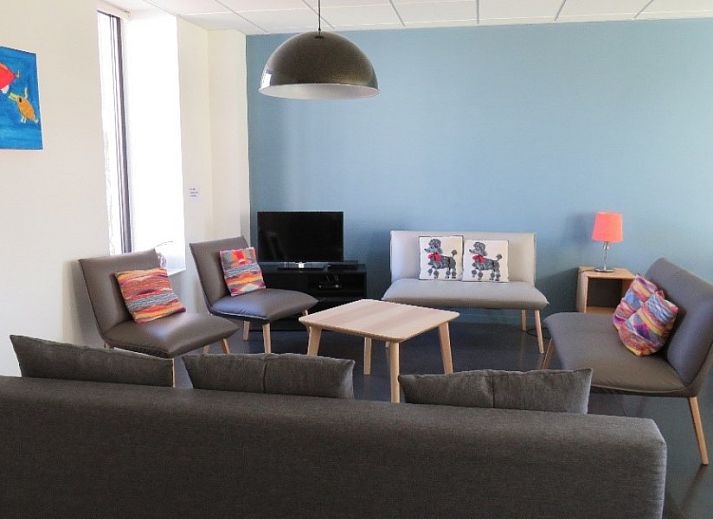 Guest house 0213106 - Holiday property East Flanders - DE KLEPPE