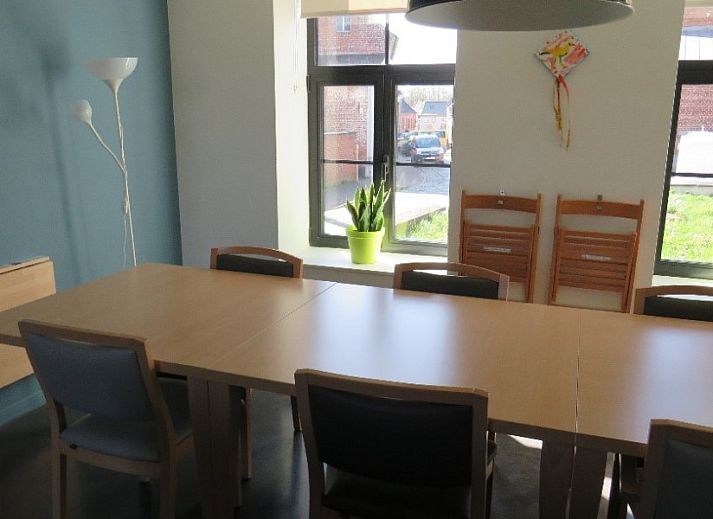 Guest house 0213106 - Holiday property East Flanders - DE KLEPPE