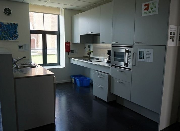 Guest house 0213106 - Holiday property East Flanders - DE KLEPPE