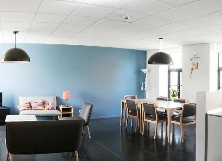 Guest house 0213106 - Holiday property East Flanders - DE KLEPPE