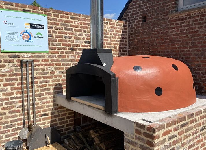 Guest house 0213106 - Holiday property East Flanders - DE KLEPPE