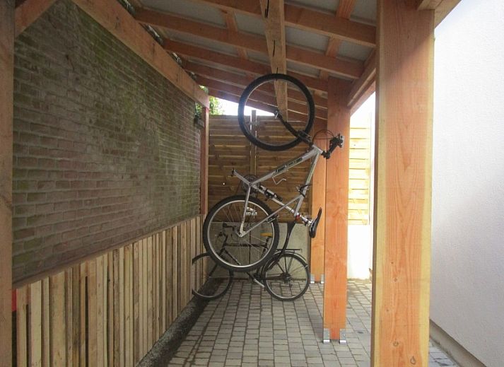 Guest house 0213106 - Holiday property East Flanders - DE KLEPPE