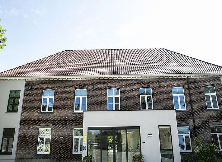 Guest house 0213107 • Holiday property East Flanders • DE KLEPPE 
