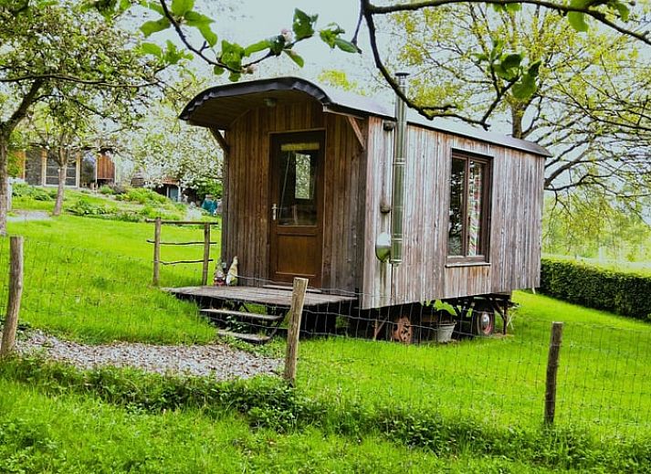 Guest house 0213108 • Holiday property East Flanders • Vakantiehuisje in Everbeek (Brakel)