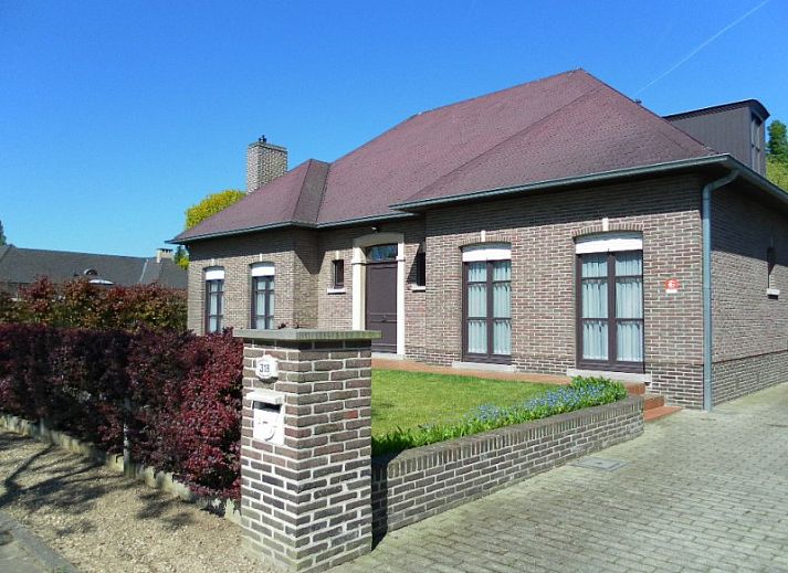 Verblijf 021406 • Vakantiewoning Oost-Vlaanderen • De Mispel
