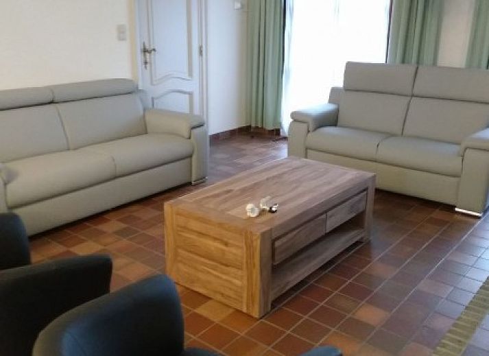 Unterkunft 021406 - Ferienhaus Ostflandern - De Mispel