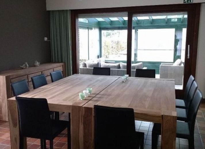 Unterkunft 021406 - Ferienhaus Ostflandern - De Mispel