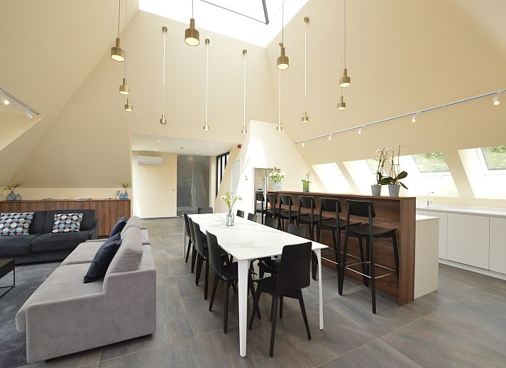 Verblijf 0214301 - Vakantiewoning Oost-Vlaanderen - Walleken