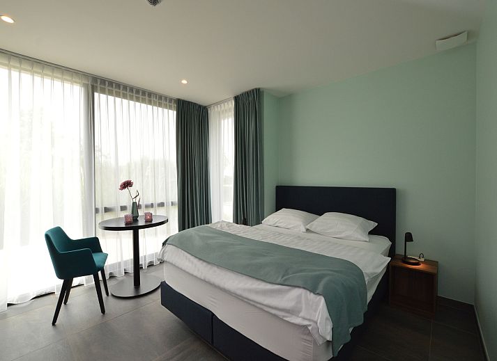 Verblijf 0214301 - Vakantiewoning Oost-Vlaanderen - Walleken