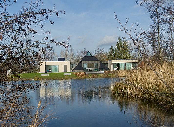 Verblijf 0214301 - Vakantiewoning Oost-Vlaanderen - Walleken