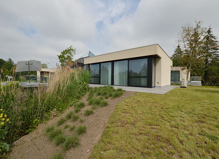 Verblijf 0214301 - Vakantiewoning Oost-Vlaanderen - Walleken