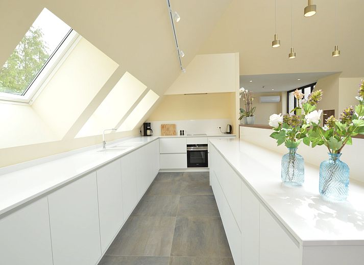Verblijf 0214301 - Vakantiewoning Oost-Vlaanderen - Walleken
