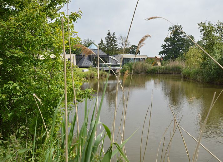 Verblijf 0214301 - Vakantiewoning Oost-Vlaanderen - Walleken