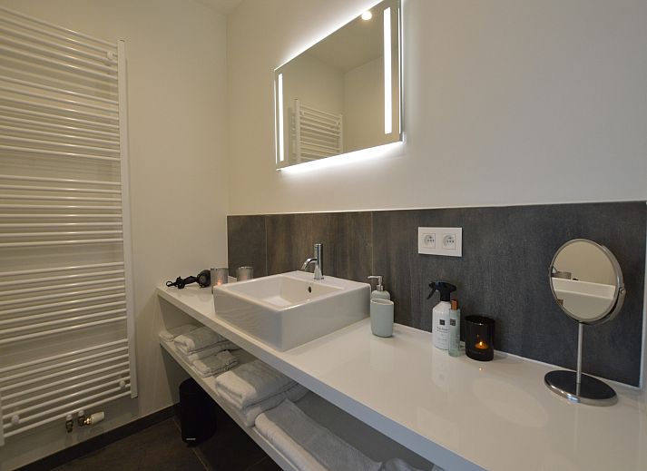 Verblijf 0214301 - Vakantiewoning Oost-Vlaanderen - Walleken