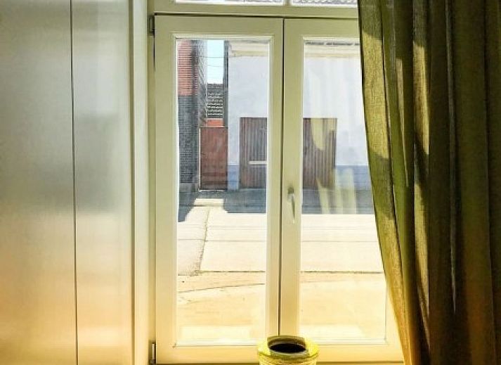 Guest house 0214401 • Holiday property East Flanders • Nummer Tien