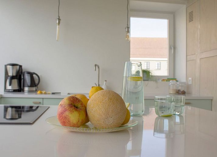 Guest house 0214401 - Holiday property East Flanders - Nummer Tien