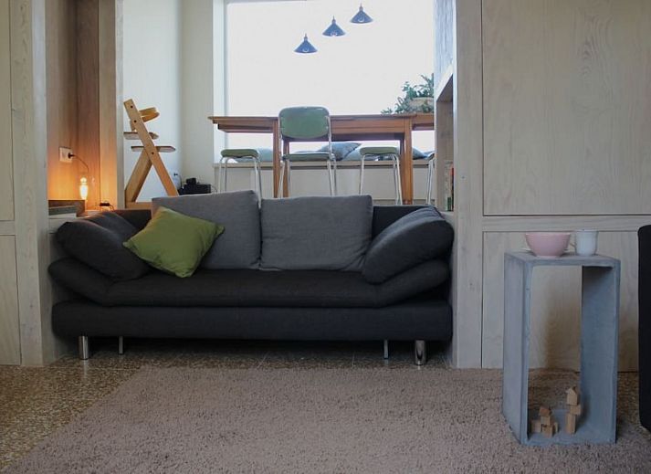 Guest house 0214401 - Holiday property East Flanders - Nummer Tien