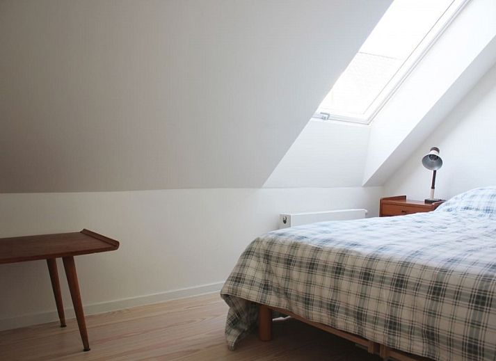 Guest house 0214401 - Holiday property East Flanders - Nummer Tien