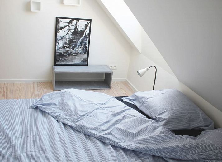 Guest house 0214401 - Holiday property East Flanders - Nummer Tien
