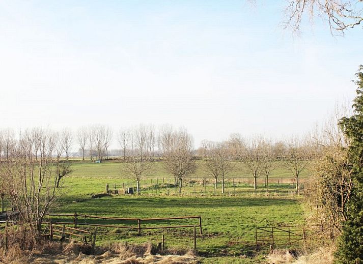 Guest house 0214401 - Holiday property East Flanders - Nummer Tien