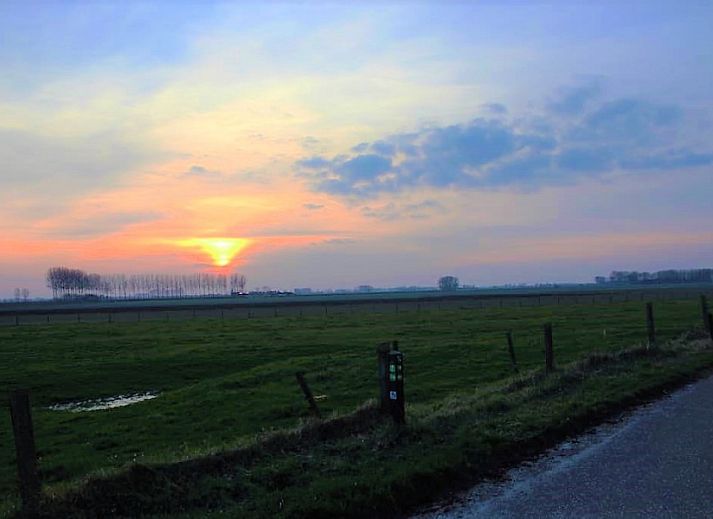 Guest house 0214401 - Holiday property East Flanders - Nummer Tien