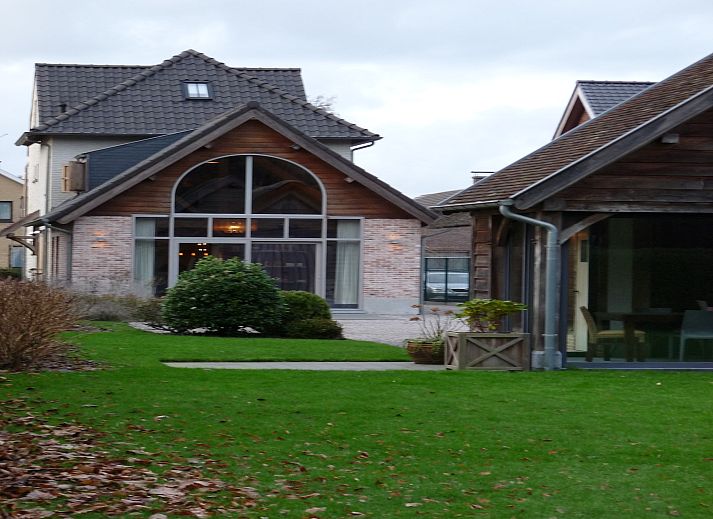 Verblijf 0214801 • Vakantiewoning Oost-Vlaanderen •