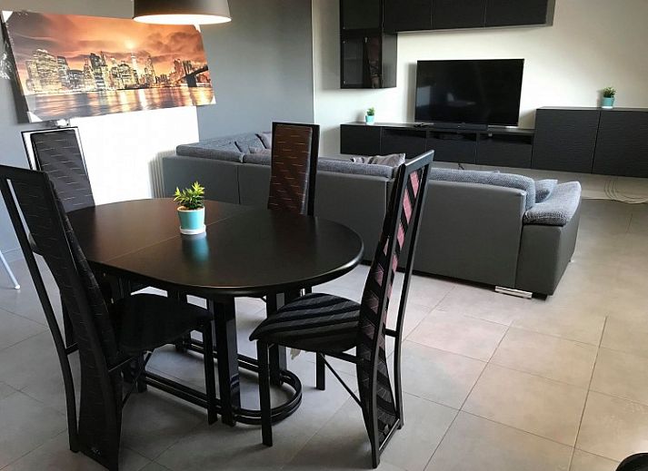 Guest house 0214802 - Apartment East Flanders - Welkom bij tjade