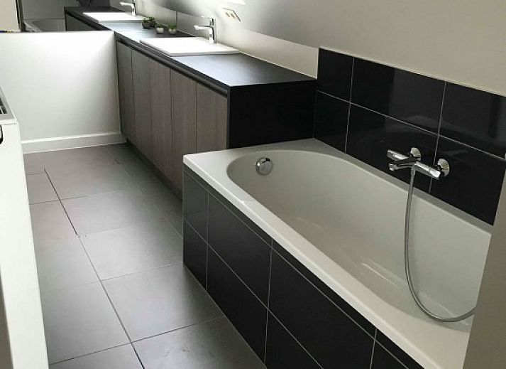 Guest house 0214802 - Apartment East Flanders - Welkom bij tjade