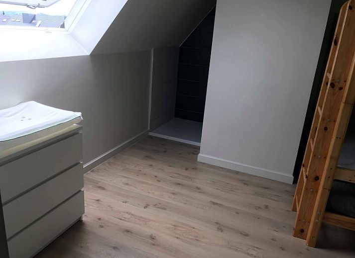 Guest house 0214802 - Apartment East Flanders - Welkom bij tjade