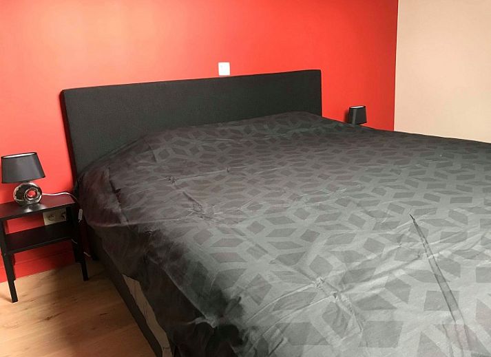 Guest house 0214802 - Apartment East Flanders - Welkom bij tjade