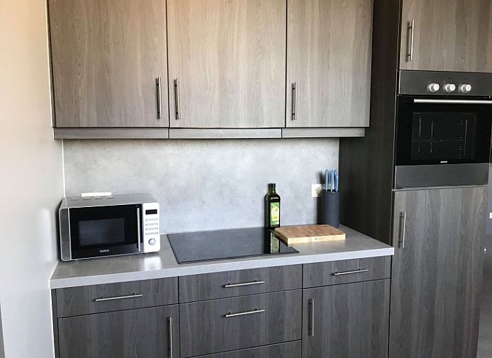 Guest house 0214802 - Apartment East Flanders - Welkom bij tjade