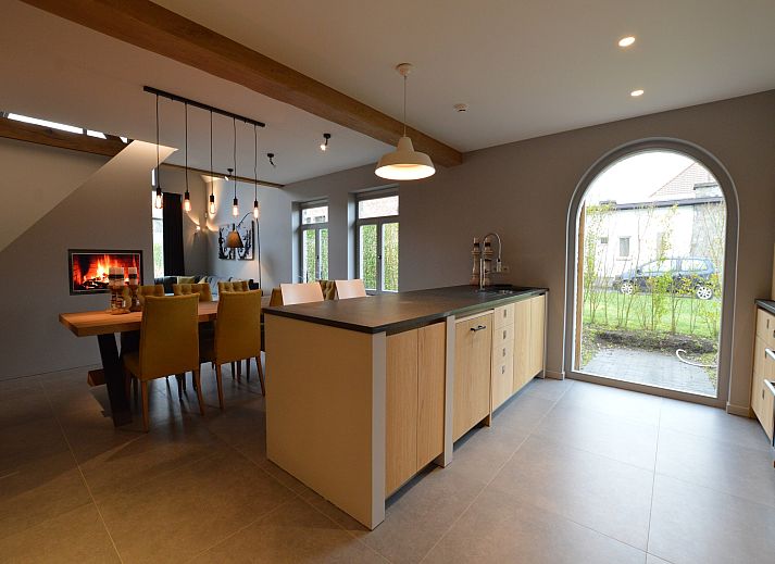 Verblijf 0214807 - Vakantiewoning Oost-Vlaanderen - 