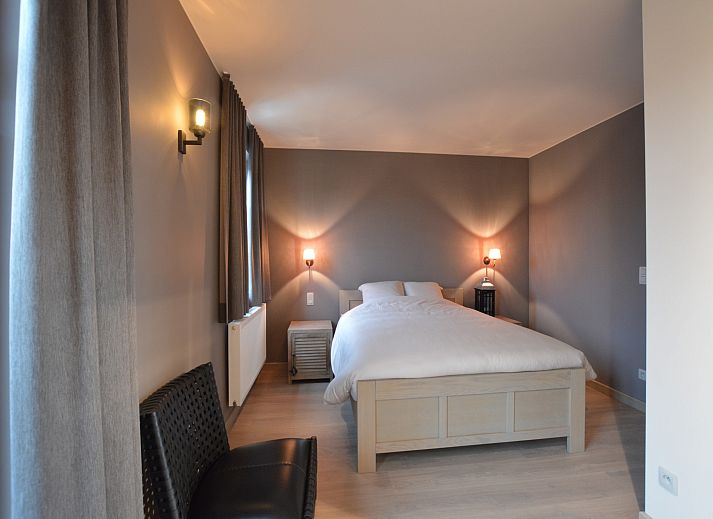 Verblijf 0214807 - Vakantiewoning Oost-Vlaanderen - 