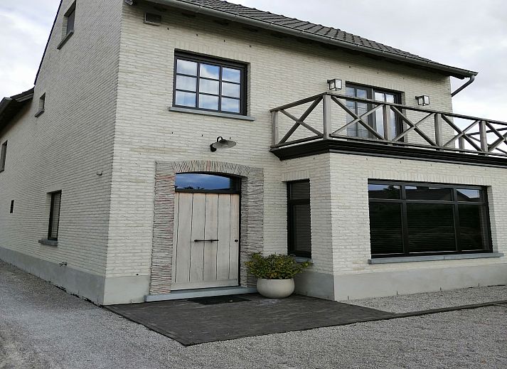 Verblijf 0214807 - Vakantiewoning Oost-Vlaanderen - 