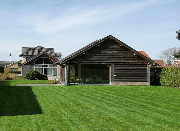 Verblijf 0214807 - Vakantiewoning Oost-Vlaanderen - 
