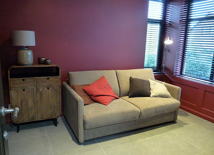 Verblijf 0214807 - Vakantiewoning Oost-Vlaanderen - 