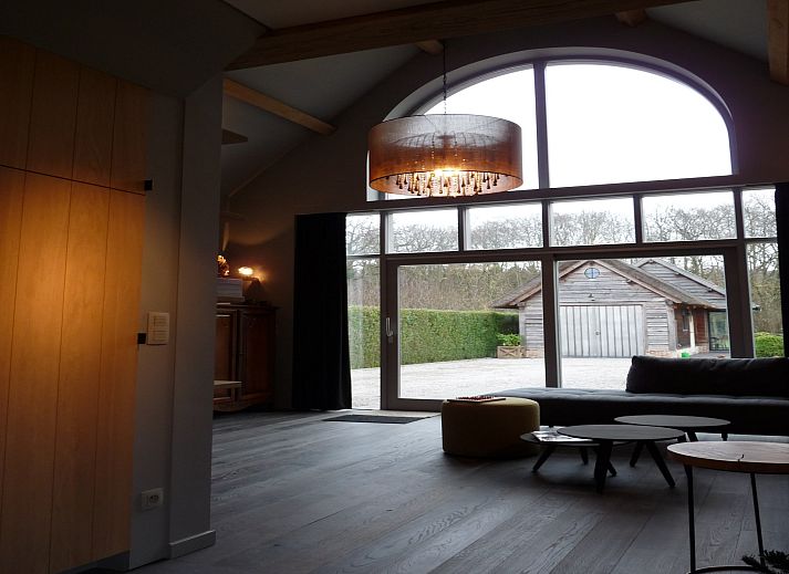 Verblijf 0214807 - Vakantiewoning Oost-Vlaanderen - 