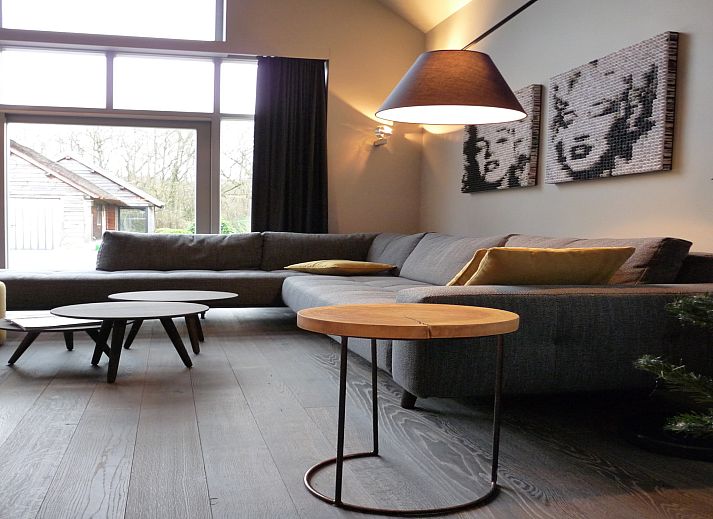 Verblijf 0214807 - Vakantiewoning Oost-Vlaanderen - 