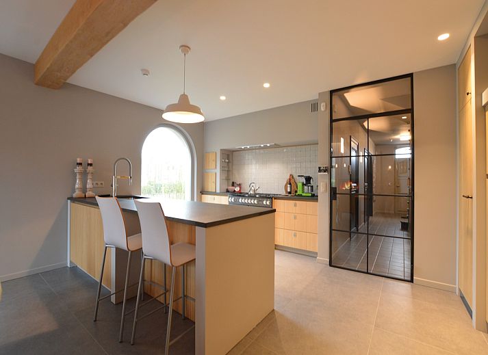 Verblijf 0214807 - Vakantiewoning Oost-Vlaanderen - 