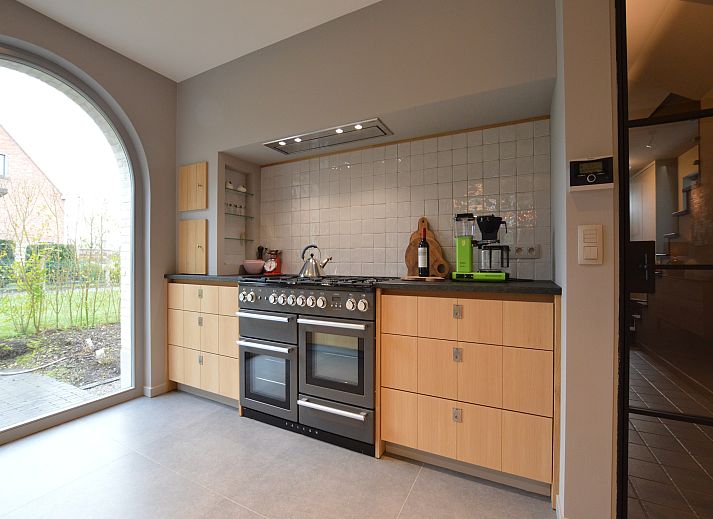 Verblijf 0214807 - Vakantiewoning Oost-Vlaanderen - 