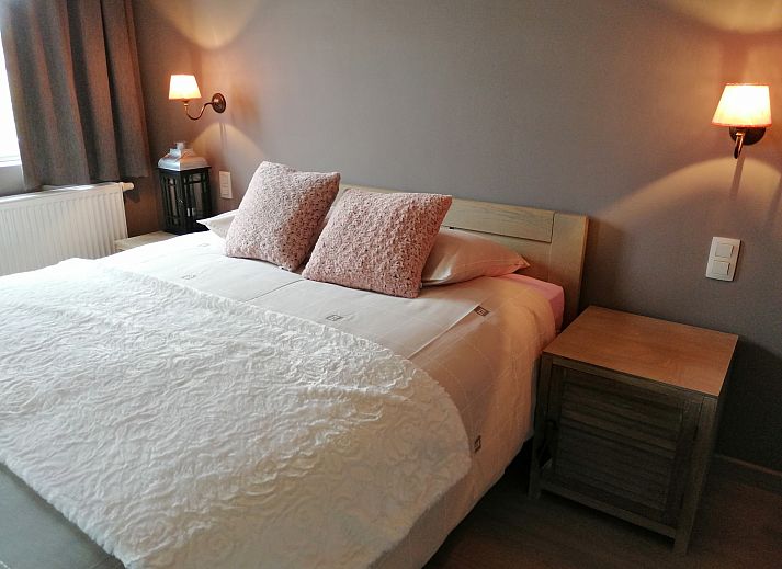 Verblijf 0214807 - Vakantiewoning Oost-Vlaanderen - 