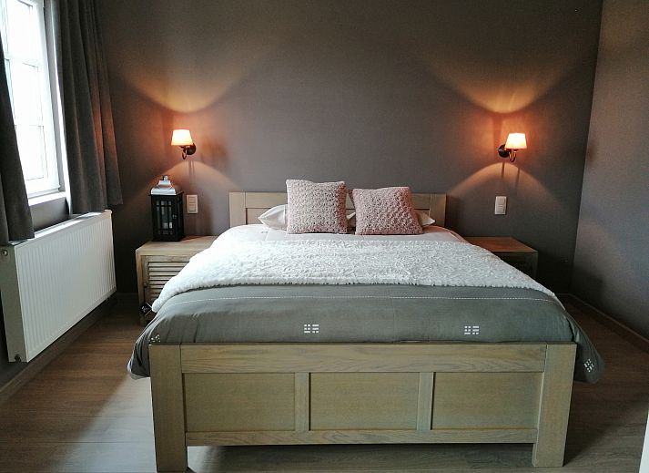 Verblijf 0214807 - Vakantiewoning Oost-Vlaanderen - 
