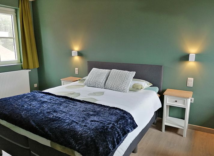 Verblijf 0214807 - Vakantiewoning Oost-Vlaanderen - 