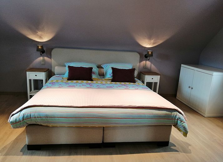 Verblijf 0214807 - Vakantiewoning Oost-Vlaanderen - 