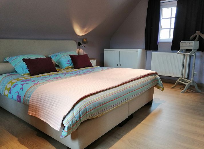 Verblijf 0214807 - Vakantiewoning Oost-Vlaanderen - 