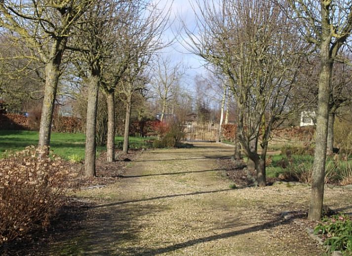 Verblijf 0216101 - Vakantiewoning Oost-Vlaanderen - Vakantiehuis in Zaffelare